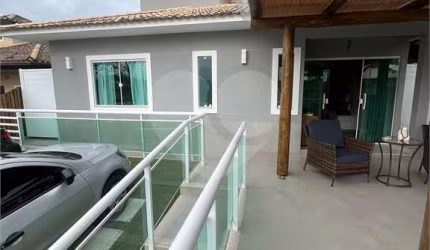 Condomínio com 3 quartos à venda em Rasa - RJ