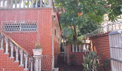 Casa térrea com 4 quartos à venda em Engenho Novo - RJ