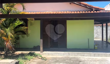 Casa com 2 quartos à venda em Bosque De Geribá - RJ