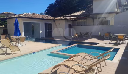 Condomínio com 4 quartos à venda em Alto De Búzios - RJ
