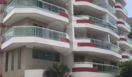 Apartamento com 1 quartos à venda em Braga - RJ