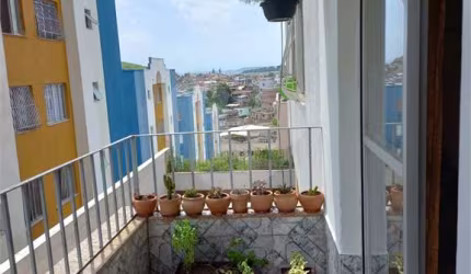 Condomínio com 3 quartos à venda em Santana - RJ