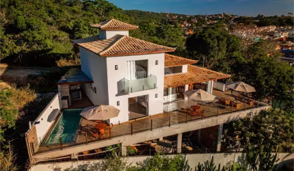 Casa com 3 quartos à venda em Manguinhos - RJ