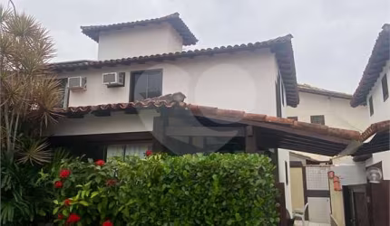 Condomínio com 3 quartos à venda em Geribá - RJ