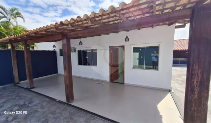Casa com 3 quartos à venda em Caminho De Búzios - RJ