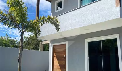Casa com 2 quartos à venda em José Gonçalves - RJ