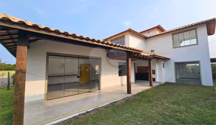 Condomínio com 4 quartos à venda em Praia Rasa - RJ