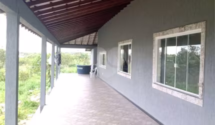 Chácara com 3 quartos à venda em Área Rural De São Pedro Da Aldeia - RJ