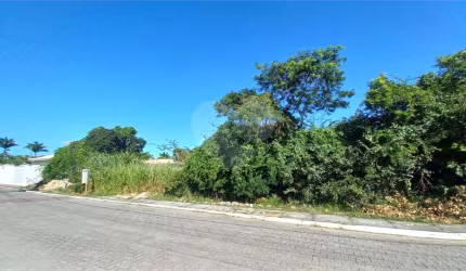 Terreno à venda em Caravelas - RJ