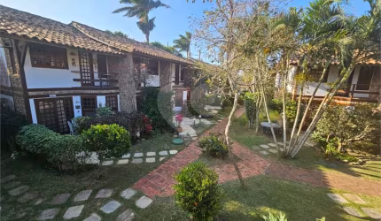 Condomínio com 2 quartos à venda em Manguinhos - RJ