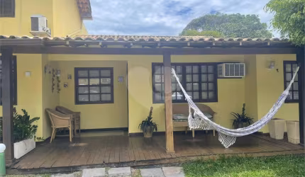 Condomínio com 1 quartos à venda em Geribá - RJ