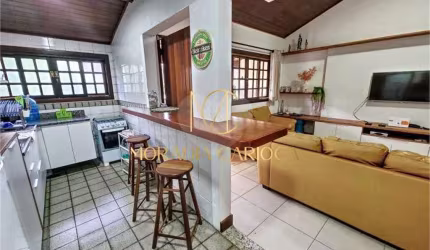 Condomínio com 3 quartos à venda em Alto De Búzios - RJ