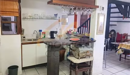 Condomínio com 3 quartos à venda em Geribá - RJ