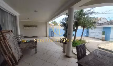 Casa com 5 quartos à venda em Geribá - RJ