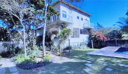 Casa com 16 quartos à venda em Arpoador - RJ