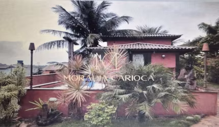 Casa com 2 quartos à venda em Rasa - RJ