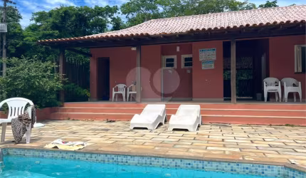 Condomínio com 2 quartos à venda em Caravelas - RJ