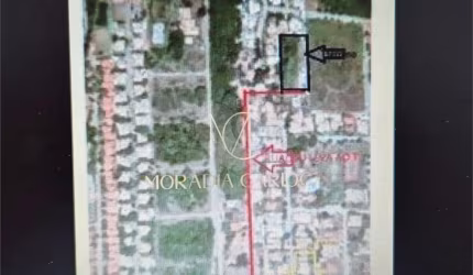Terreno à venda em Baia Formosa - RJ