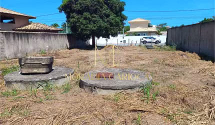 Condomínio à venda em Caravelas - RJ