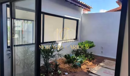 Casa com 4 quartos à venda em Geribá - RJ
