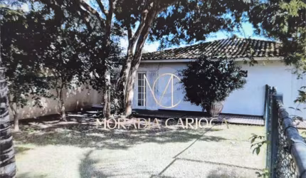 Condomínio com 4 quartos à venda em Caravelas - RJ