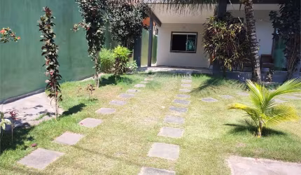 Casa com 3 quartos à venda em Rasa - RJ