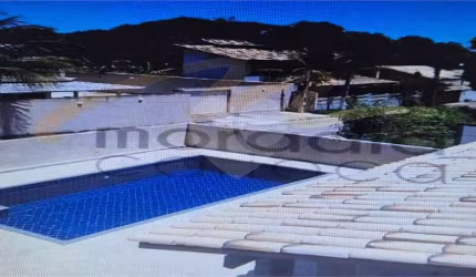 Casa com 1 quartos à venda em Rasa - RJ