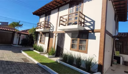 Casa com 2 quartos à venda em Manguinhos - RJ