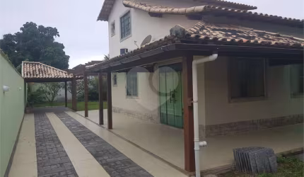 Casa com 2 quartos à venda em São José - RJ