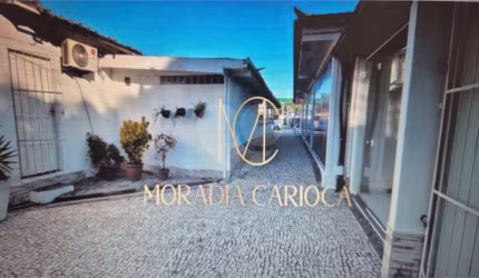 Salão Comercial para locação em Bosque De Geribá - RJ