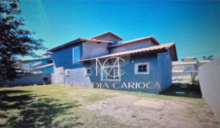 Condomínio com 3 quartos à venda em Praia Rasa - RJ