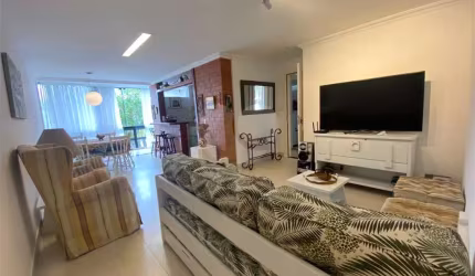 Condomínio com 2 quartos à venda em Centro (mangue) - RJ