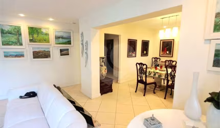 Apartamento com 3 quartos à venda ou para locação em Copacabana - RJ