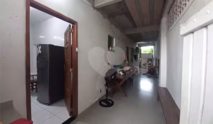 Casa com 1 quartos à venda em São José - RJ