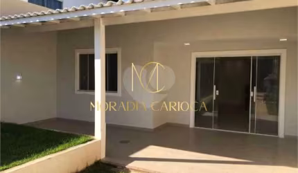 Casa com 2 quartos à venda em Rasa - RJ