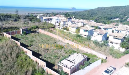 Terreno à venda em Rasa - RJ