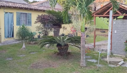 Casa com 3 quartos à venda em José Gonçalves - RJ