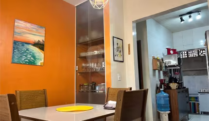 Casa com 2 quartos à venda em Caminho De Búzios - RJ