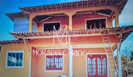 Casa com 5 quartos à venda em Vila Verde - RJ