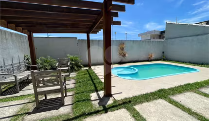 Casa com 3 quartos à venda em São José - RJ