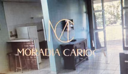 Condomínio com 2 quartos à venda em Centro (mangue) - RJ