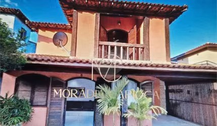 Condomínio com 4 quartos à venda em Baia Formosa - RJ