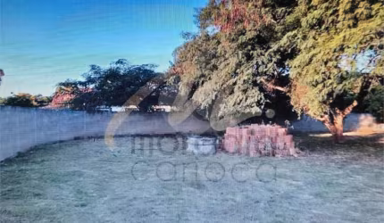 Terreno à venda em Marina - RJ