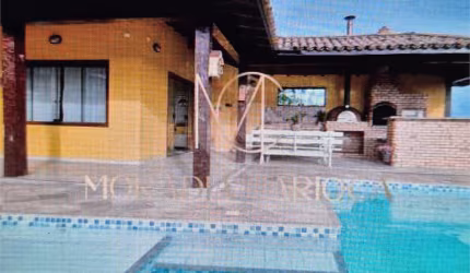 Casa com 3 quartos à venda em José Gonçalves - RJ