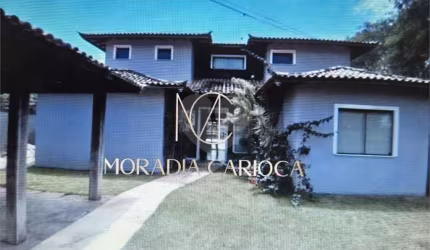 Casa com 4 quartos à venda em Marina - RJ