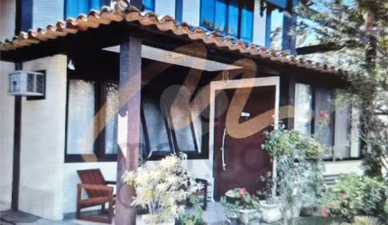 Condomínio com 3 quartos à venda em Marina - RJ