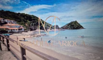 Condomínio com 3 quartos à venda em Praia Rasa - RJ