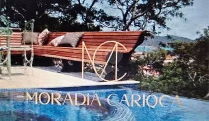 Casa com 7 quartos à venda em João Fernandes - RJ