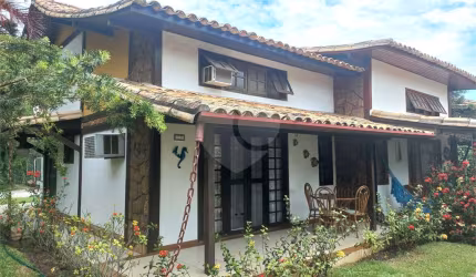 Condomínio com 3 quartos à venda em Manguinhos - RJ