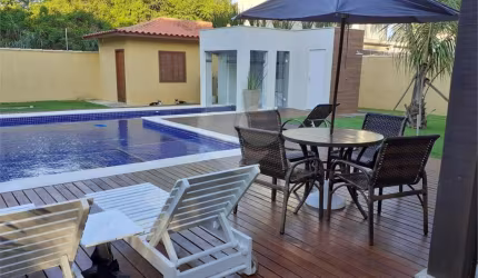 Casa com 6 quartos à venda em Marina - RJ